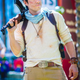 Illustration for article titled Nathan Drake Cosplay Isnt Just Stealing Relics